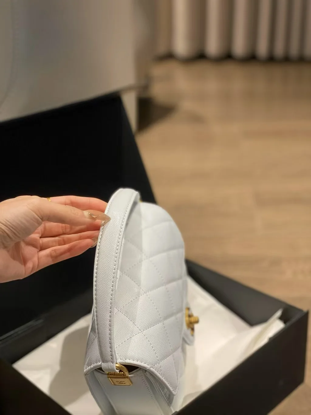 2024 Chanel 24k - LITELUX