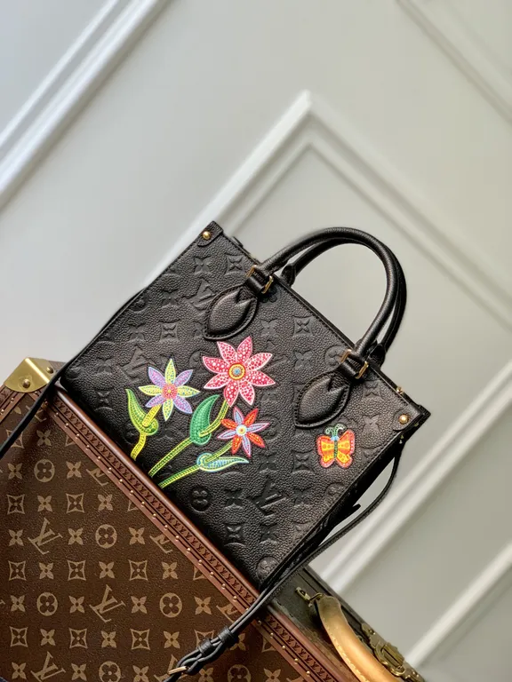 Louis Vuitton bag - LITELUX