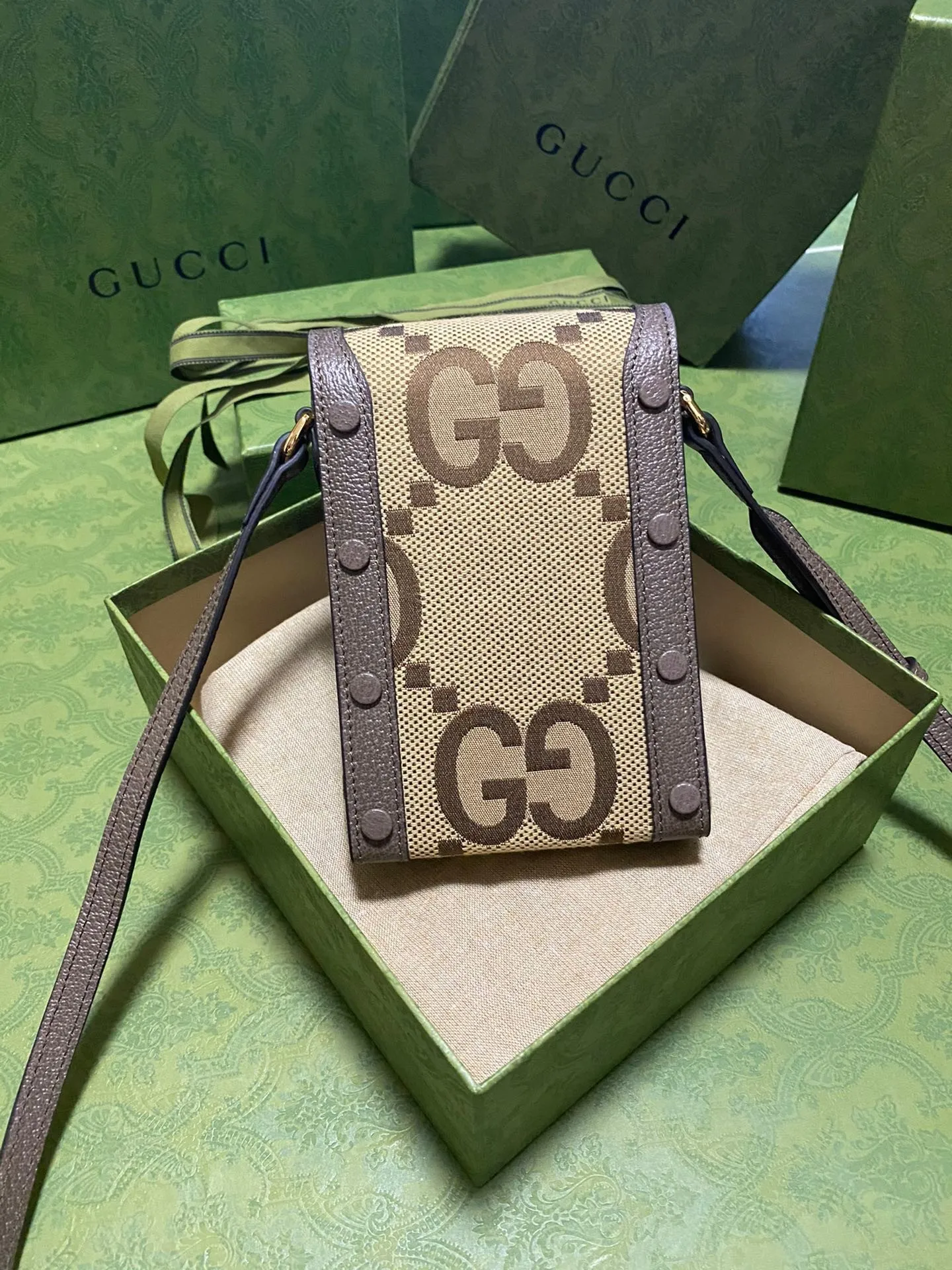 Gucci Bag  – 113278576 - LITELUX