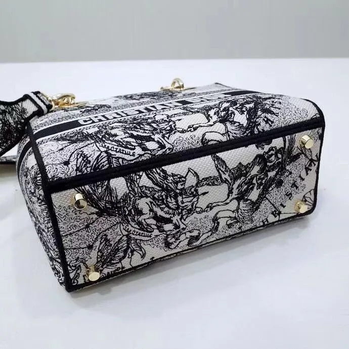 Dior Bag  – 114684232 - LITELUX