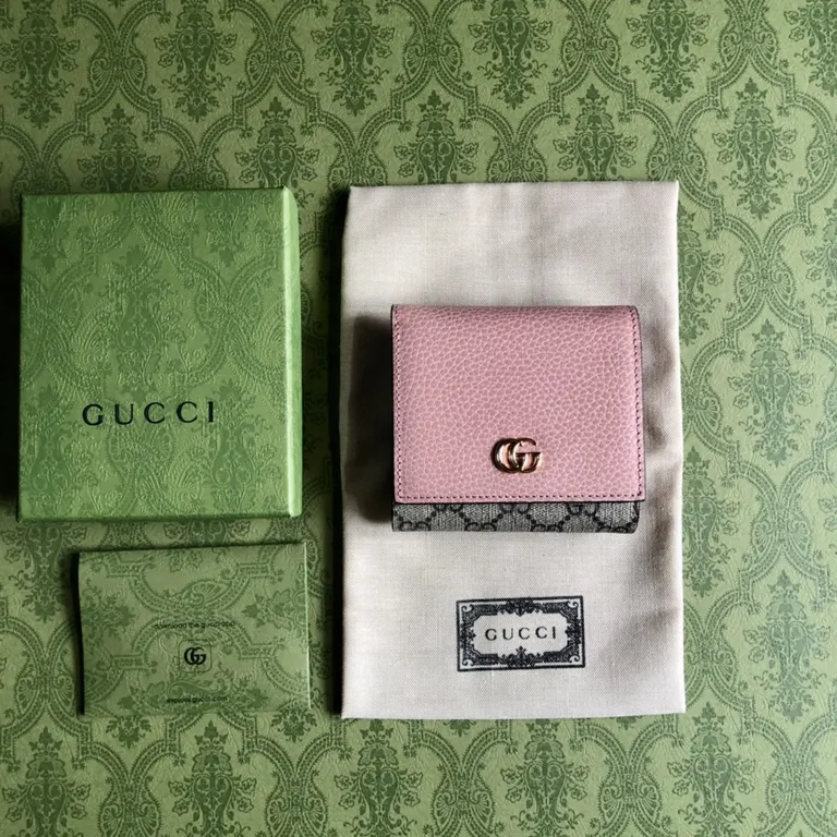 Gucci bag - LITELUX