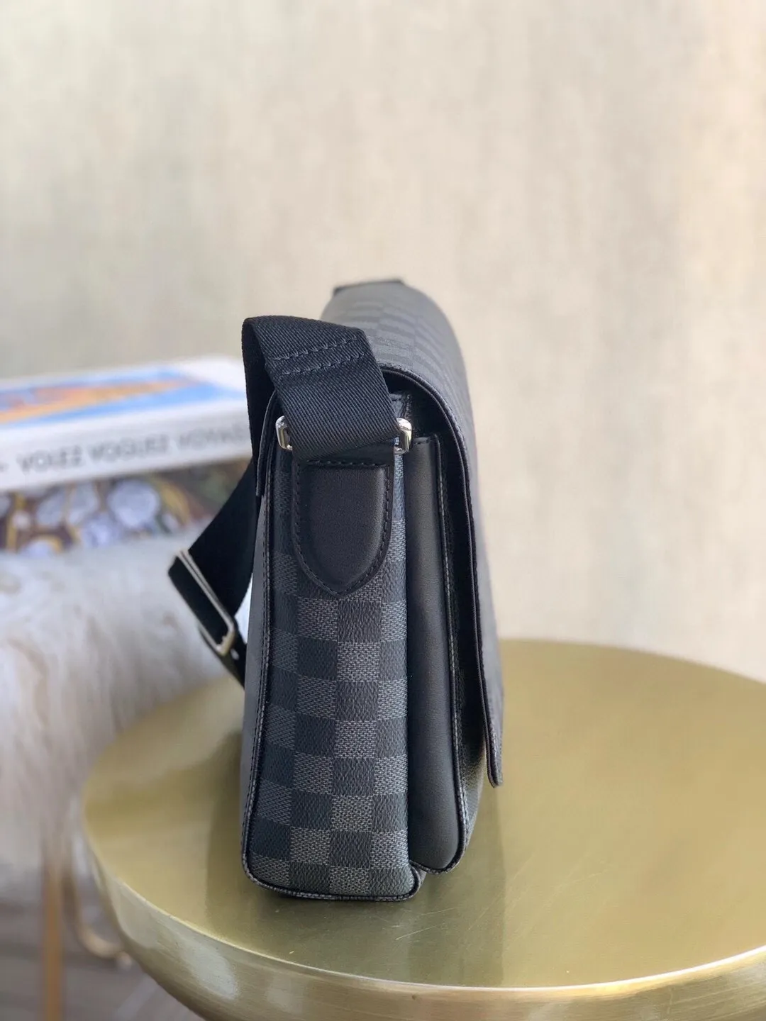 Louis Vuitton bag - LITELUX