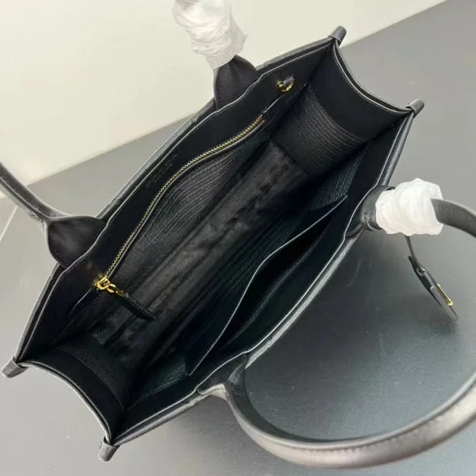 Prada tote 3d coining bag size: 35*27*10cm - LITELUX