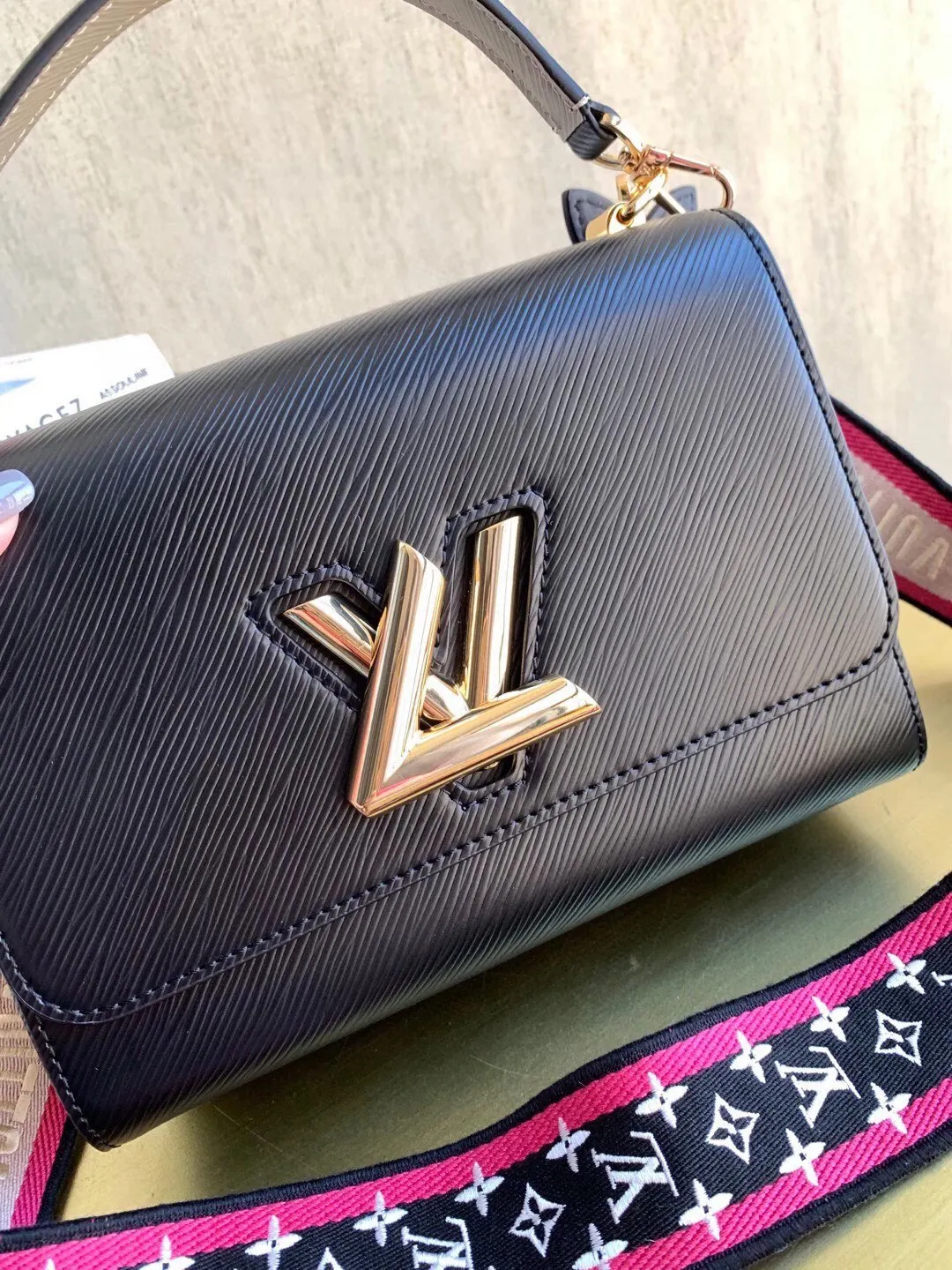 Louis Vuitton bag - LITELUX