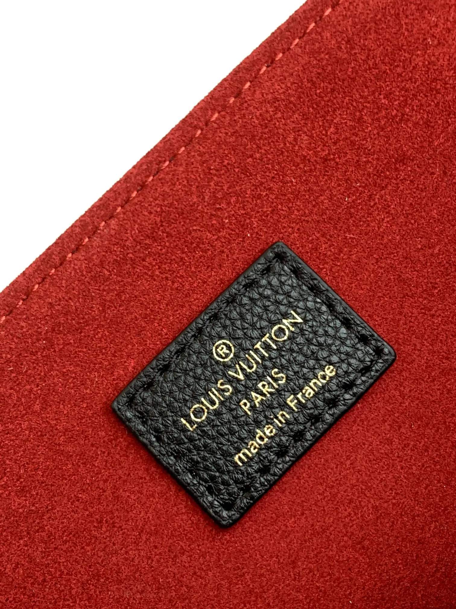 Louis Vuitton Bag  – 112780778 - LITELUX