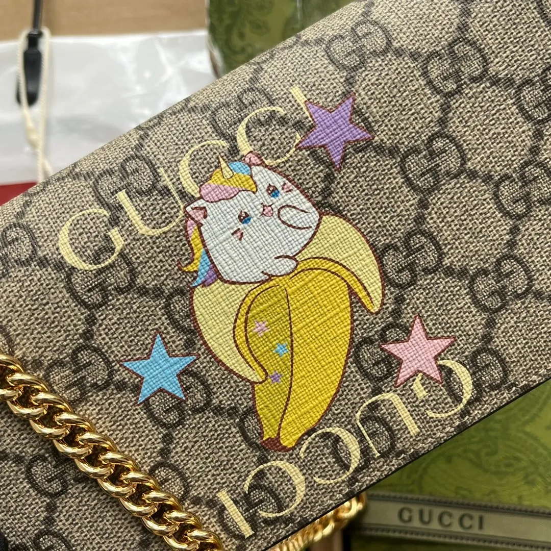 Gucci Bag  – 119141148 - LITELUX