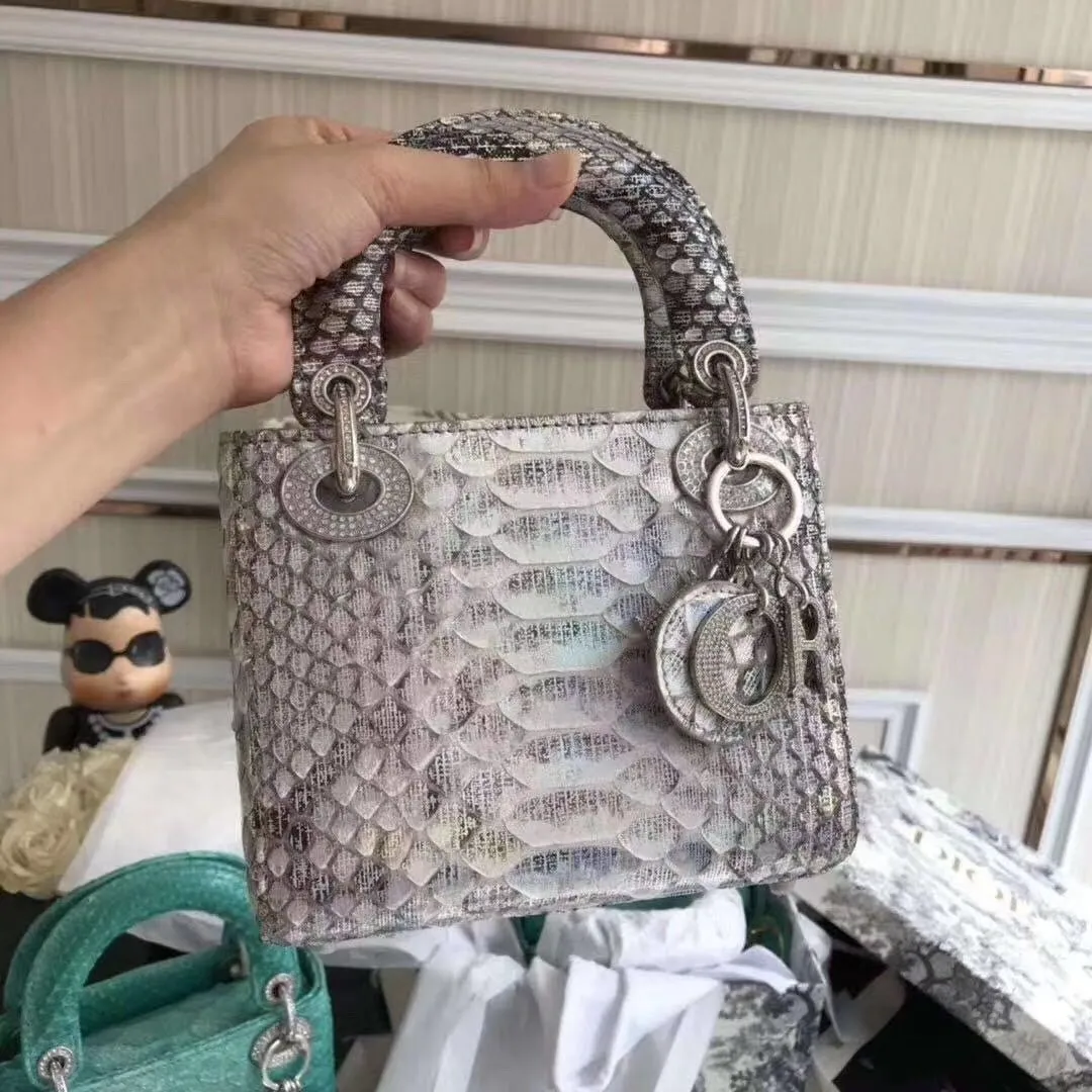 Dior Bag  – 116707270 - LITELUX