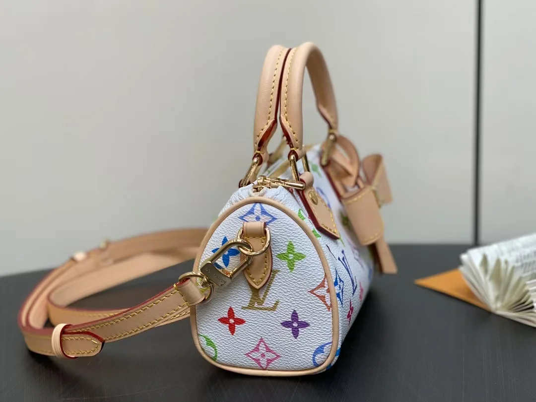 2025 Louis vuitton bag M13406 - LITELUX