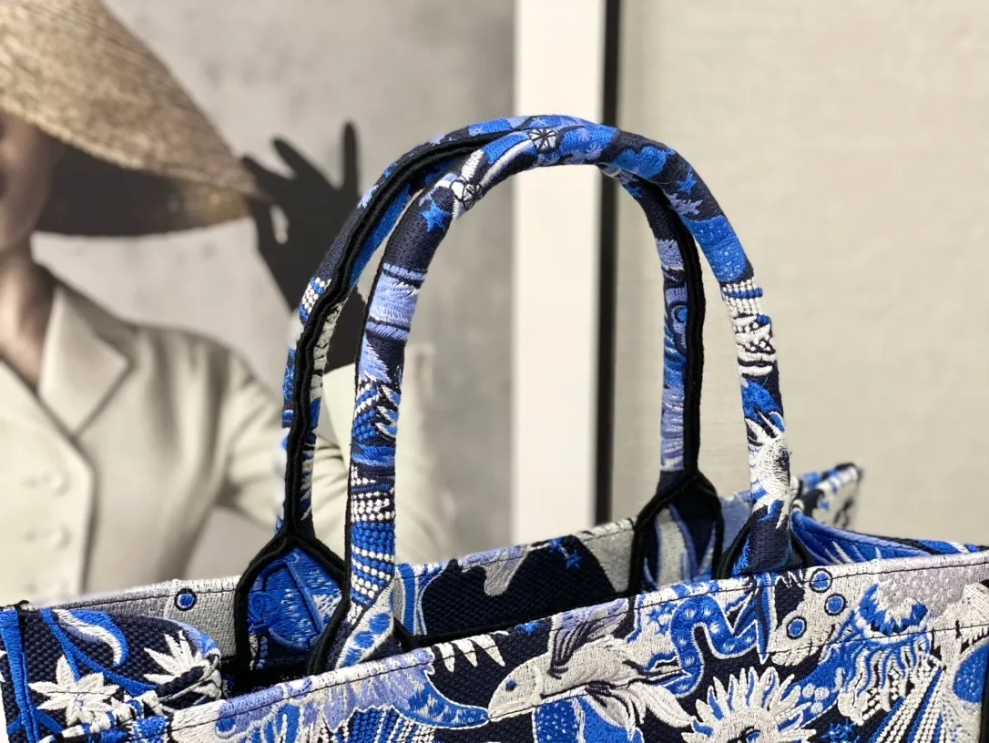 Dior Bag  – 121542272 - LITELUX