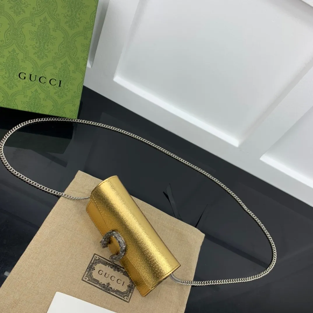 Gucci Bag  – 119143593 - LITELUX