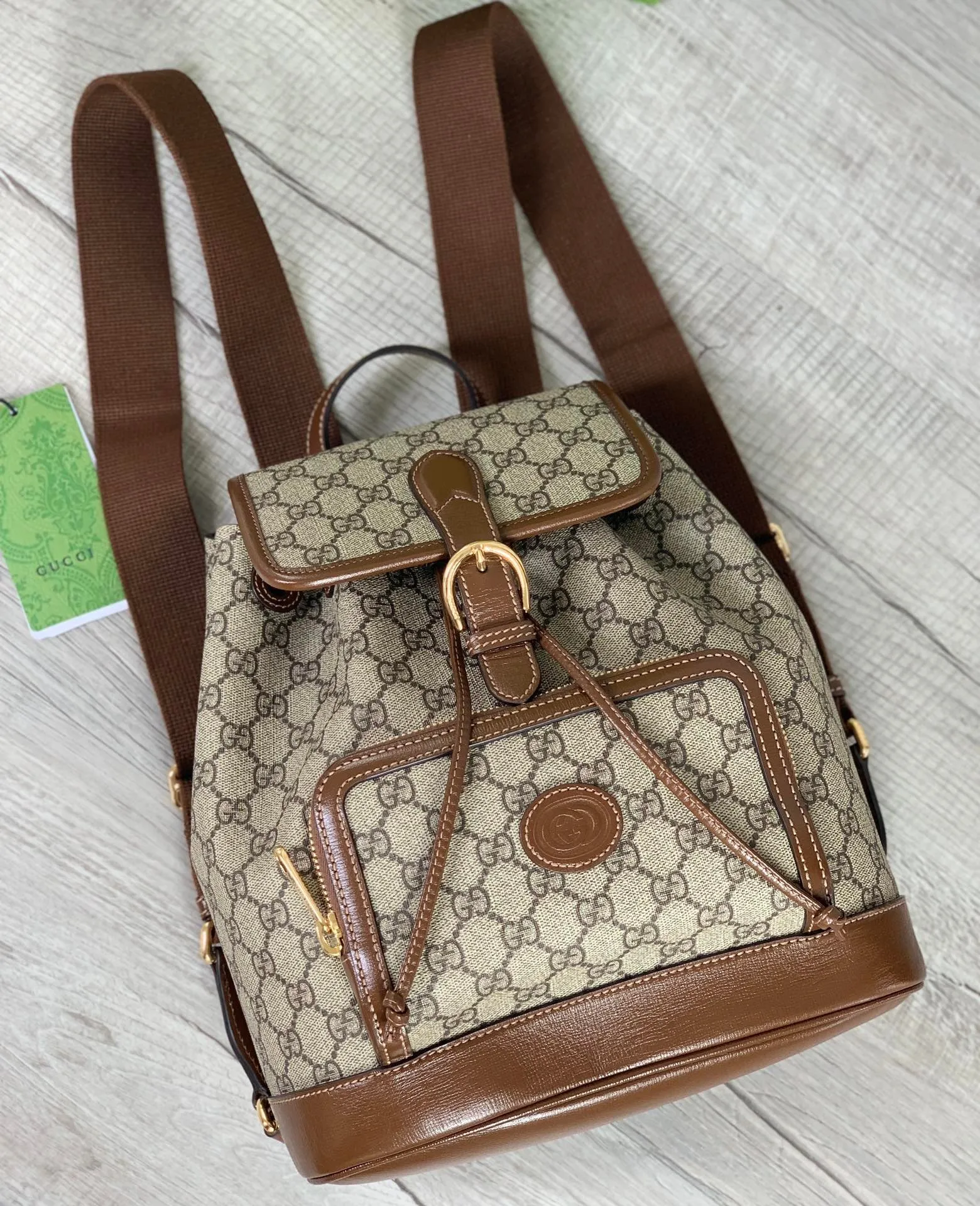 Gucci Bag  – 107928982 - LITELUX