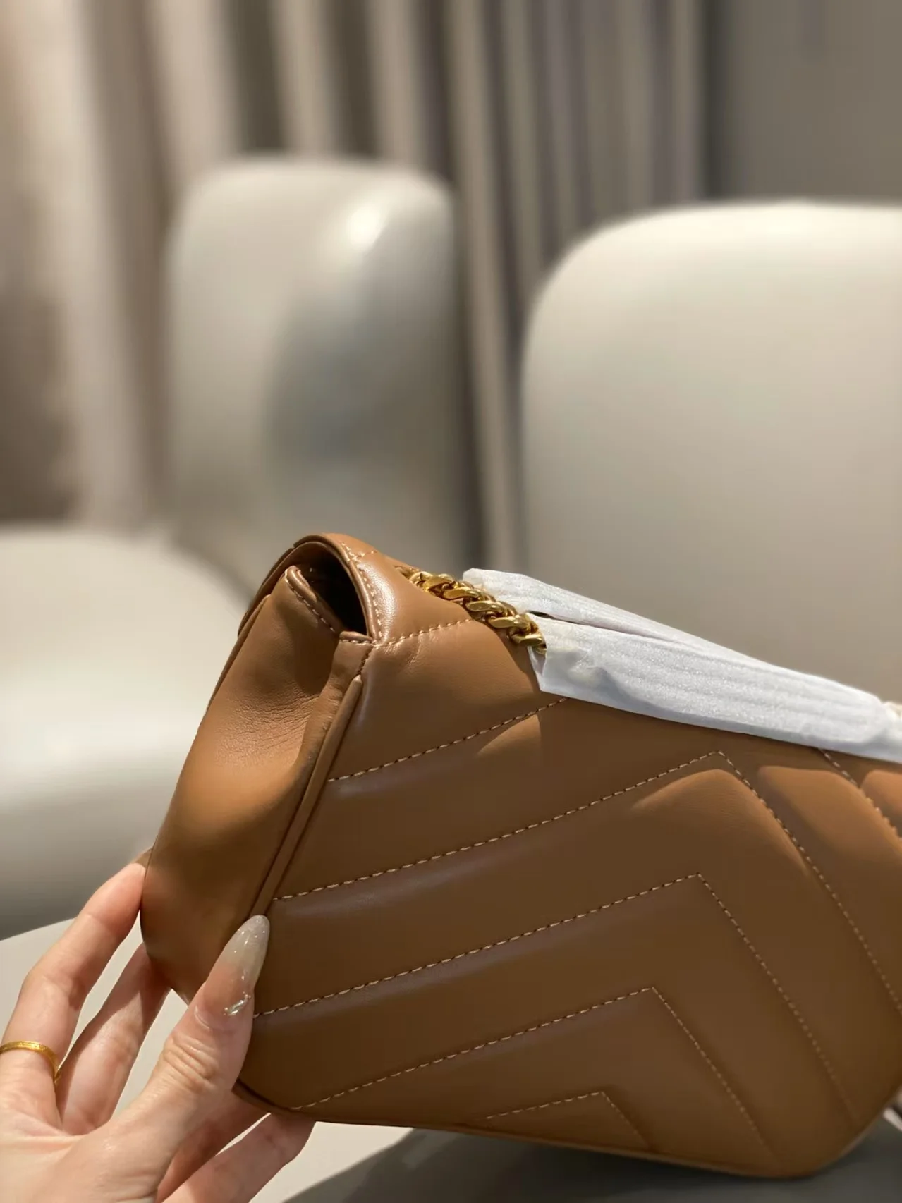 2025 YSL Loulou - LITELUX