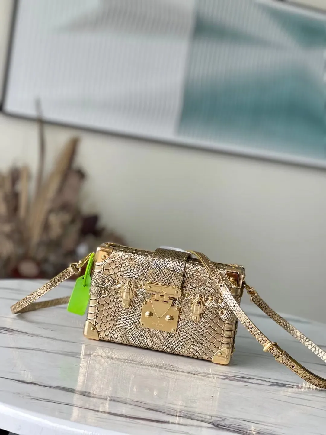 Louis Vuitton bag - LITELUX