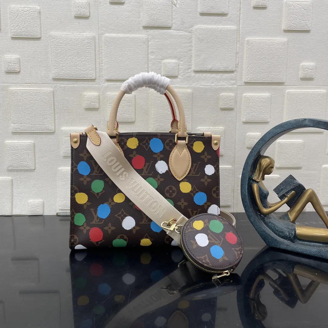 Louis Vuitton bag - LITELUX