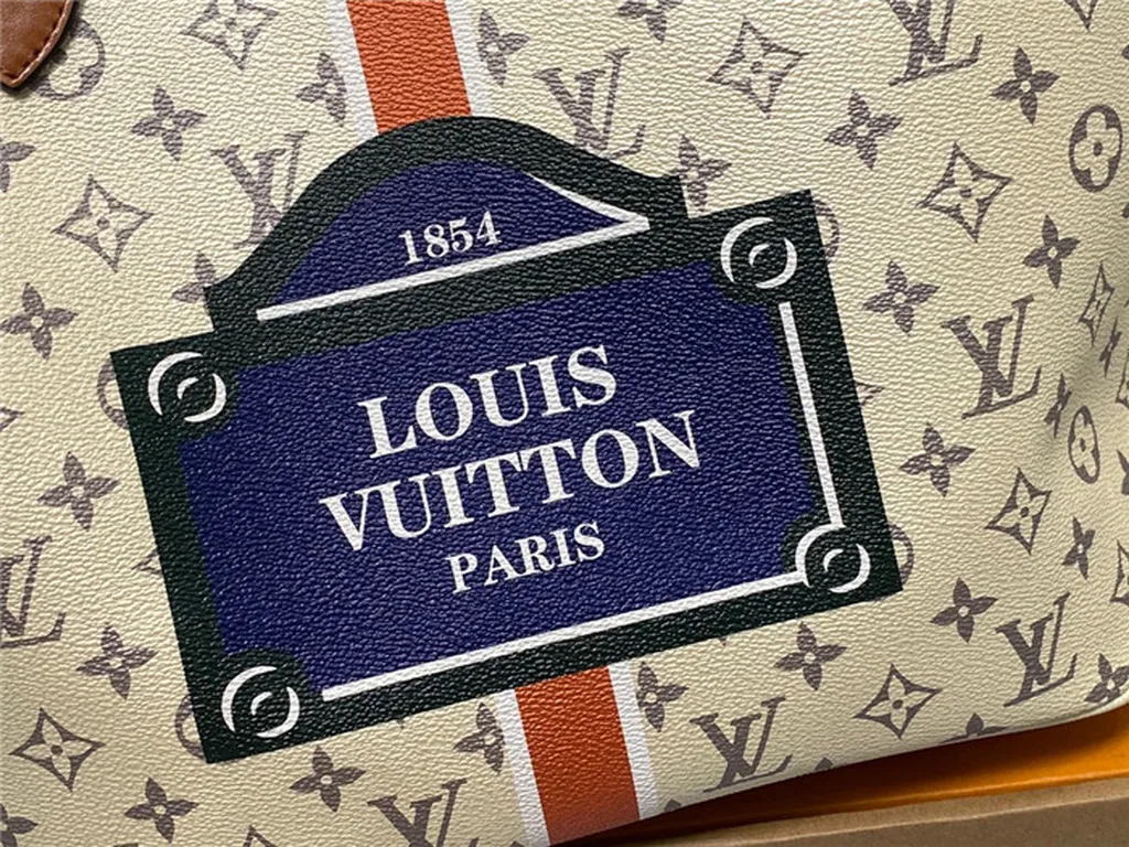 Louis Vuitton Bag - LITELUX