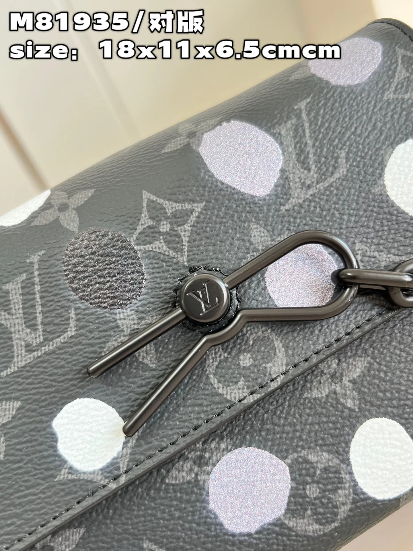 Louis Vuitton bag - LITELUX