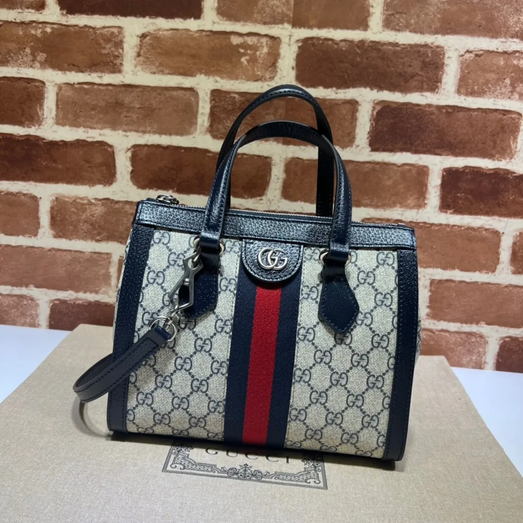 Gucci Bag  – 118286717 - LITELUX