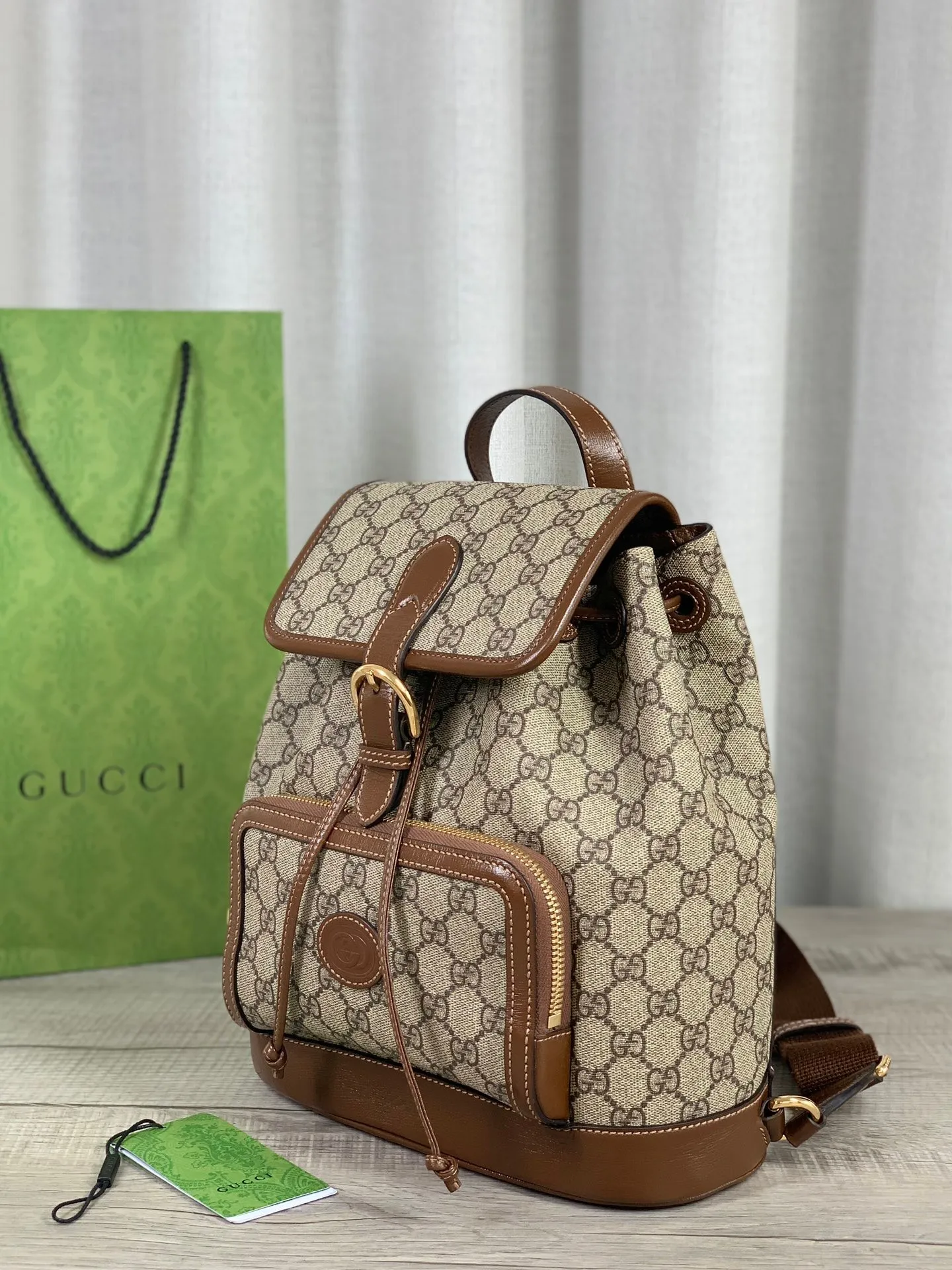 Gucci Bag  – 107928982 - LITELUX