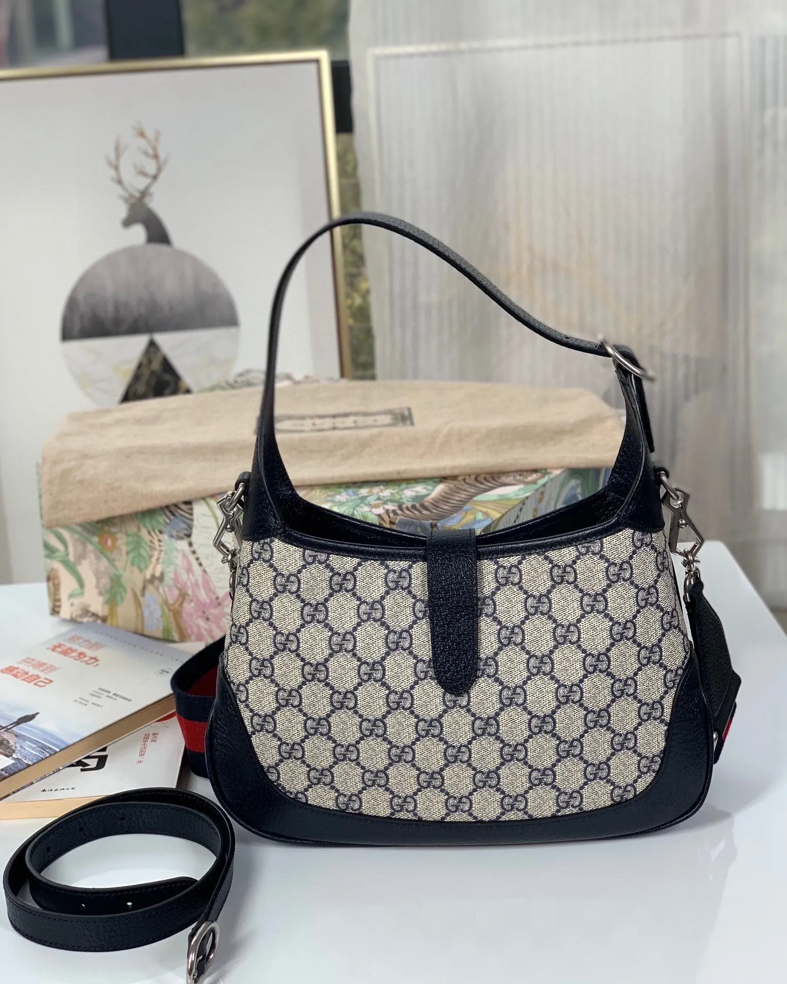 Gucci Bag  – 112533908 - LITELUX