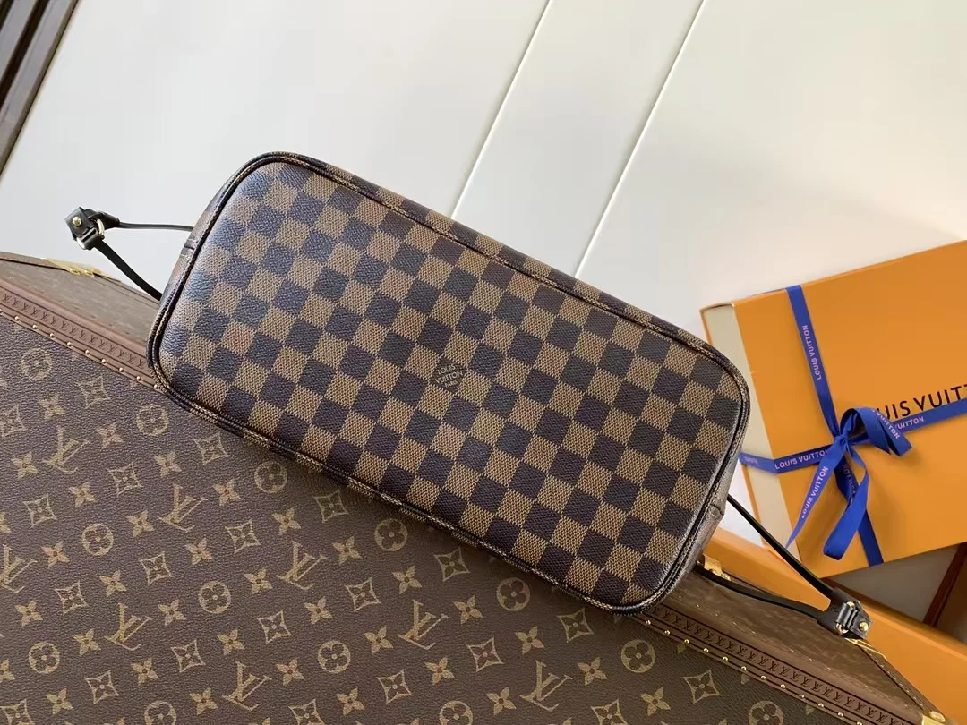 2025 Louis vuitton NeverfuII - LITELUX