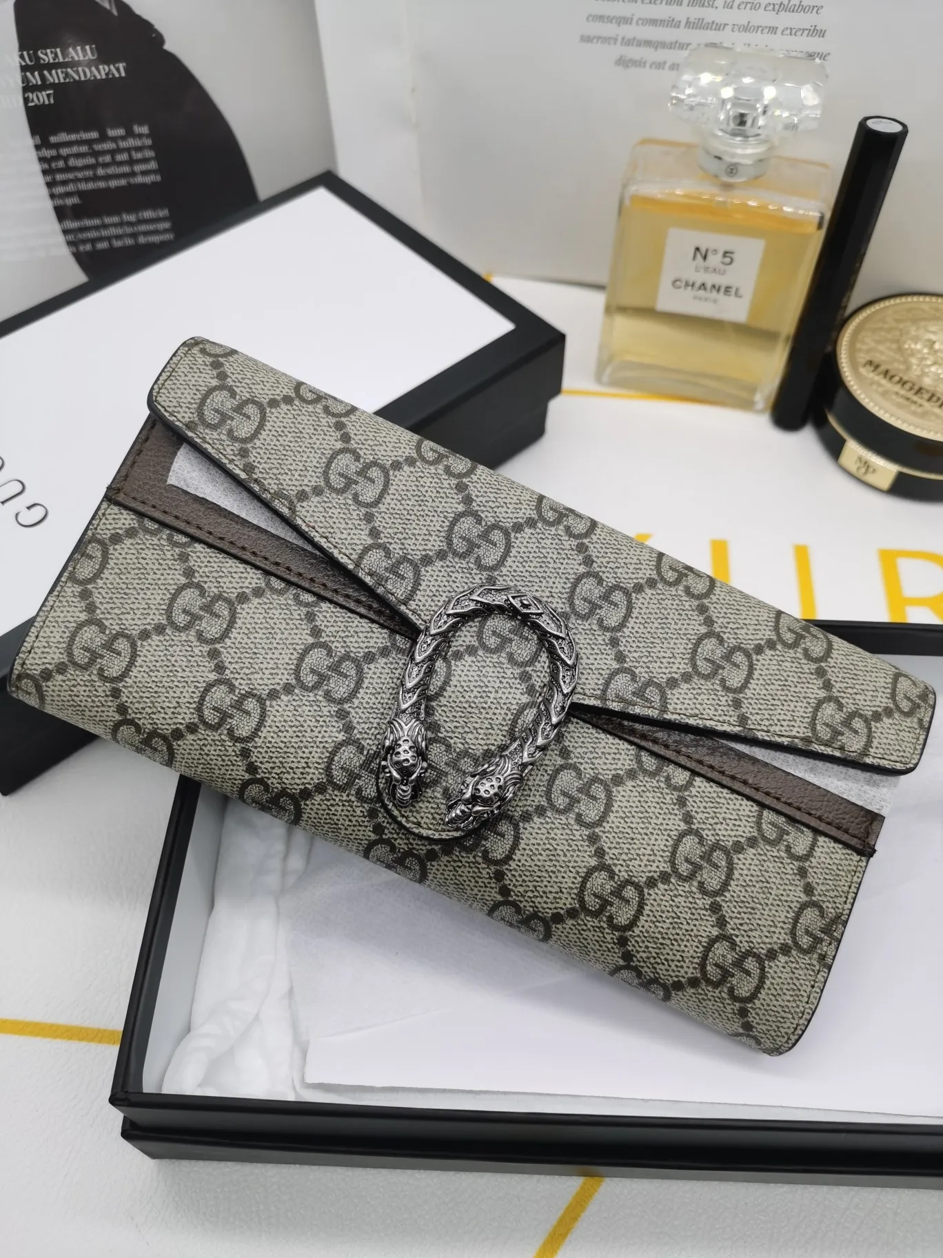 Gucci Bag  – 119453062 - LITELUX