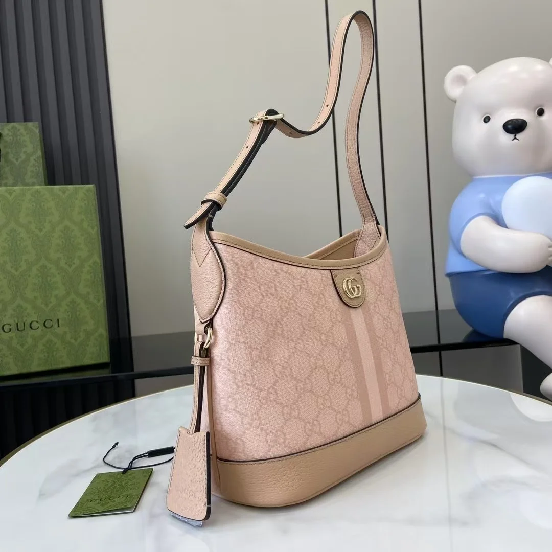 2025 Gucci bag - LITELUX