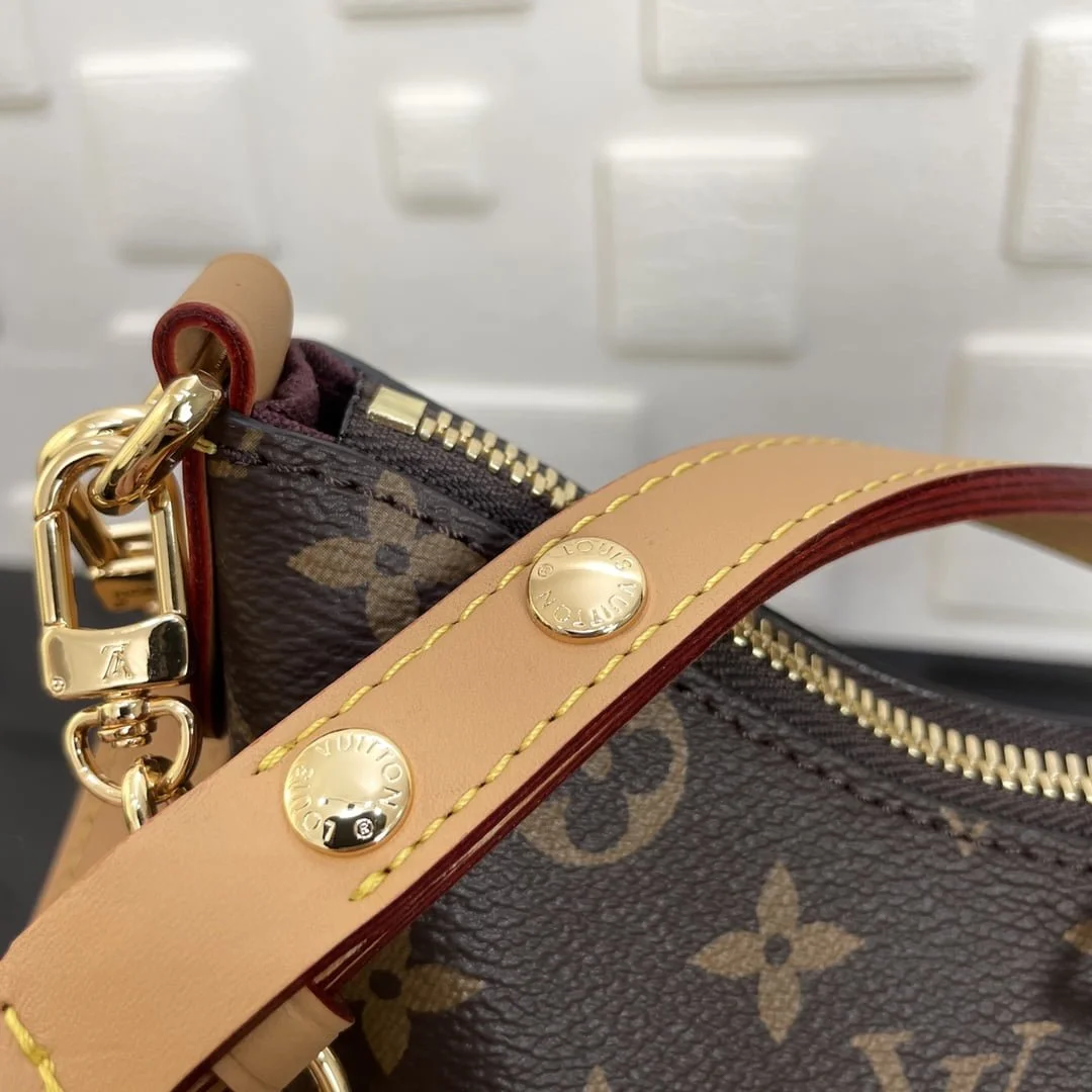 Louis Vuitton / LV odeon monogram m45832 Crossbody bag size: 27*16*10cm - LITELUX