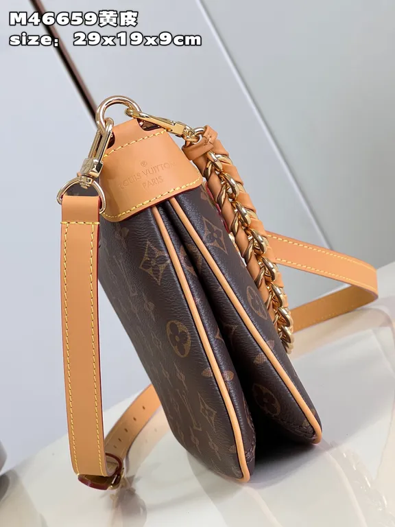 Louis Vuitton bag - LITELUX