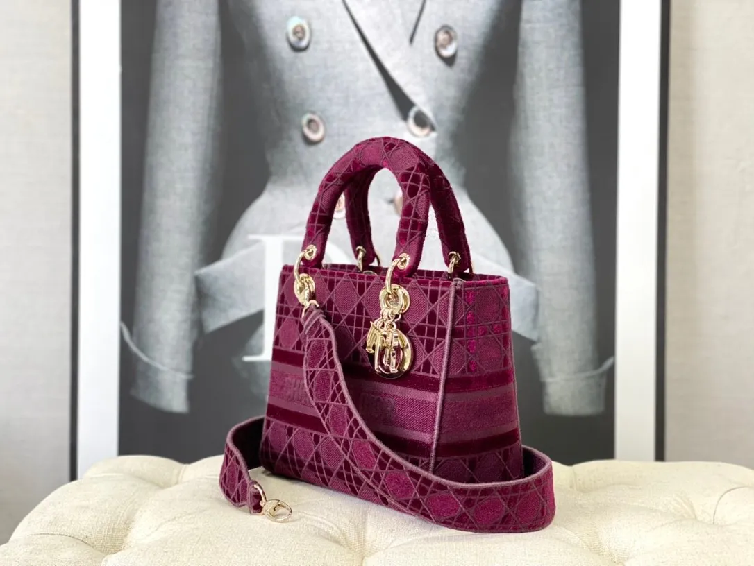 Dior Bag  – 121317026 - LITELUX