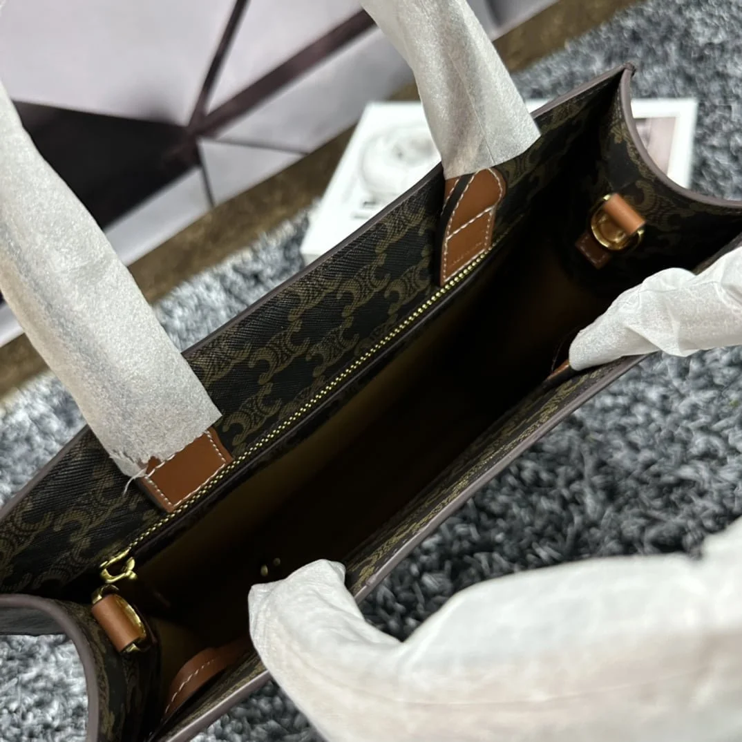 CELINE Tote bag Size:28cm - LITELUX