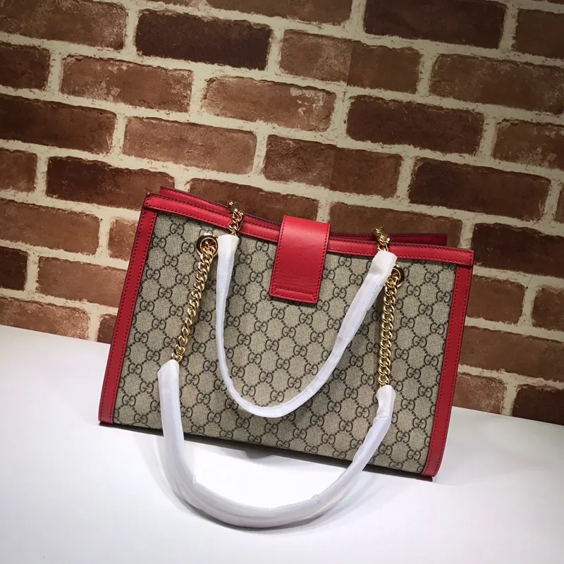 Gucci Bag  – 107488374 - LITELUX