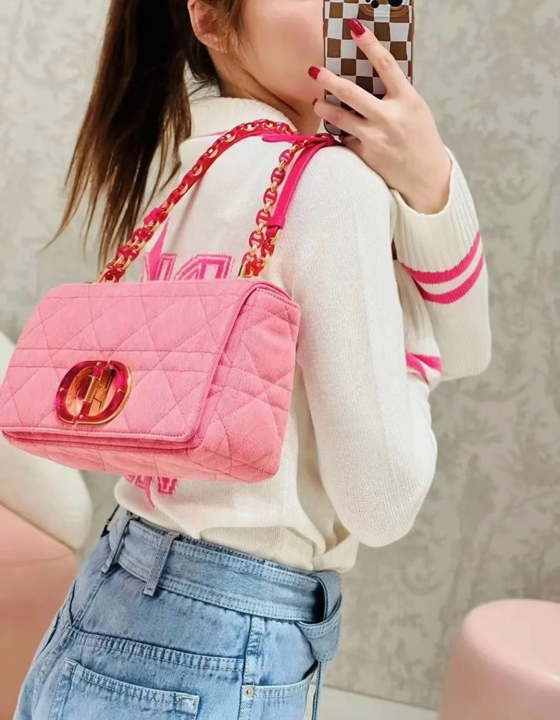 Dior Bag  – 116550697 - LITELUX