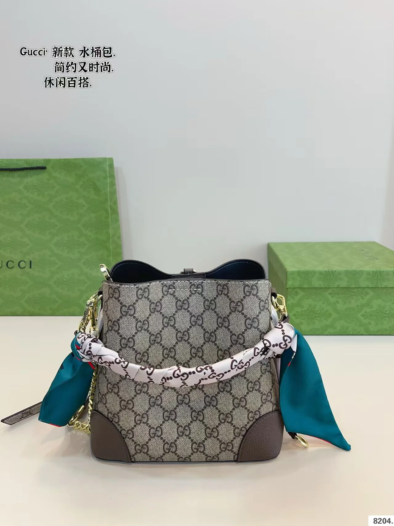 2025 Gucci bag - LITELUX