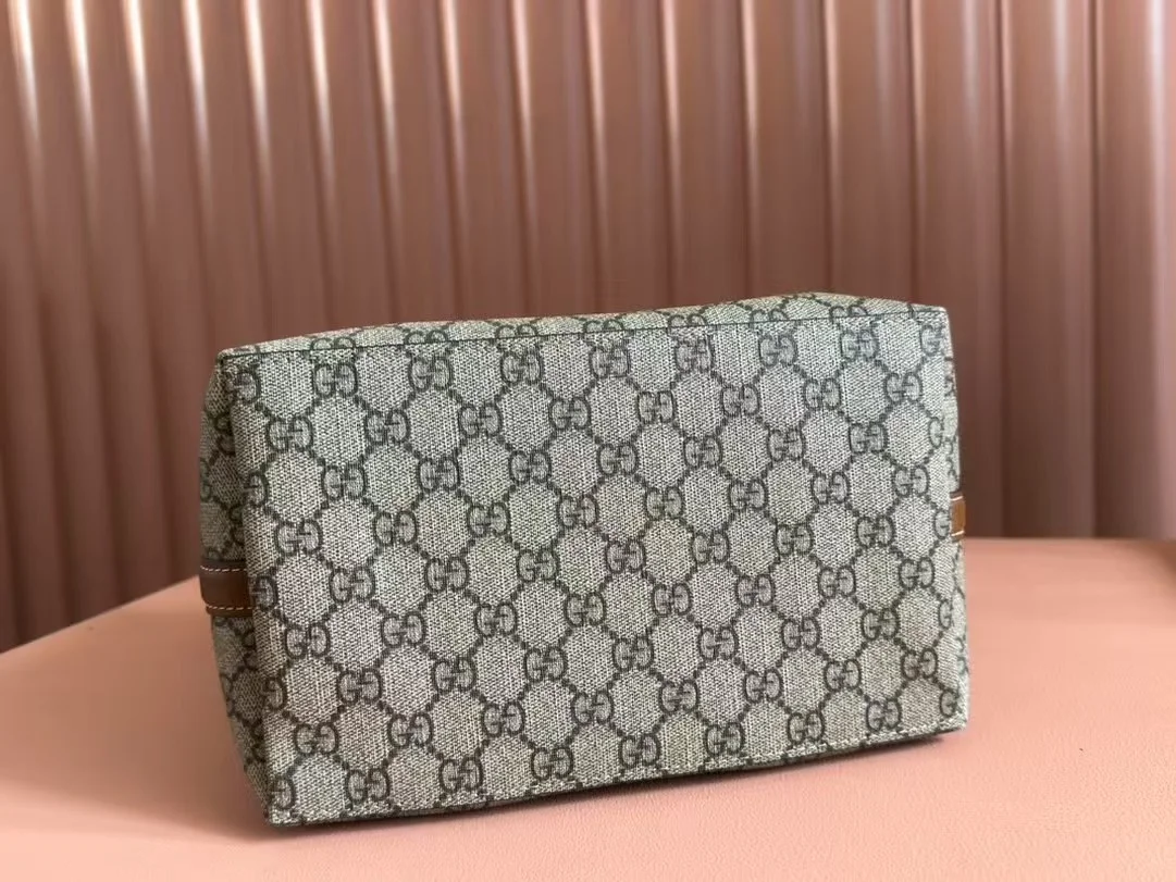 2025 Gucci bag emblem - LITELUX