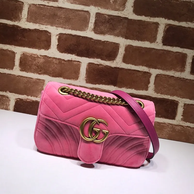 Gucci Bag  – 106094352 - LITELUX