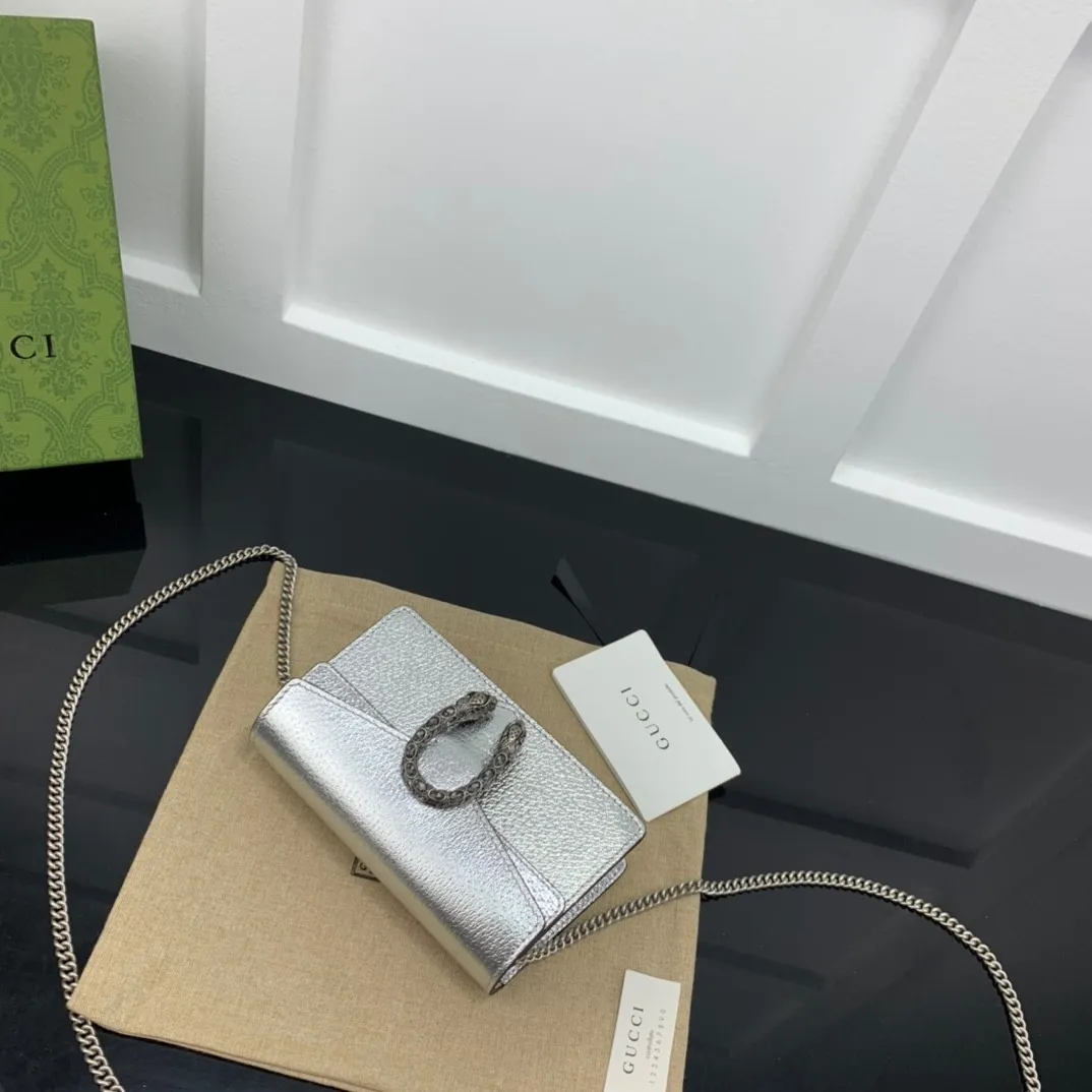 Gucci Bag  – 119143649 - LITELUX