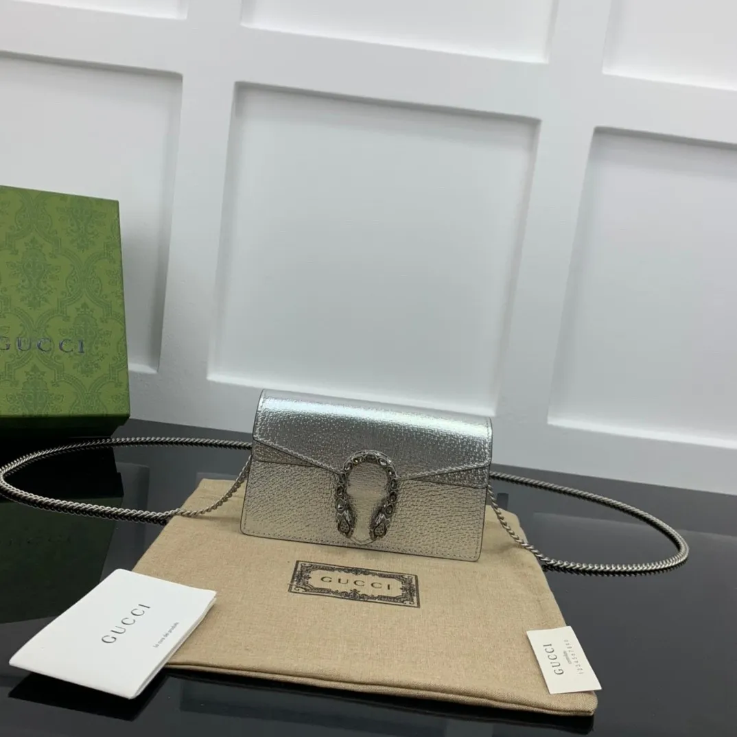 Gucci Bag  – 119143649 - LITELUX