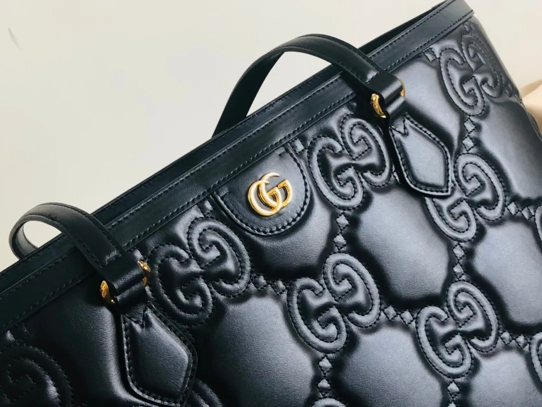 Gucci Bag  – 118853902 - LITELUX