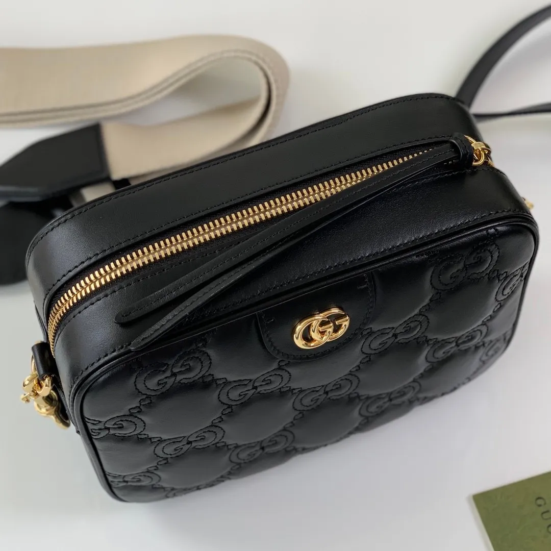 Gucci Bag  – 119093600 - LITELUX