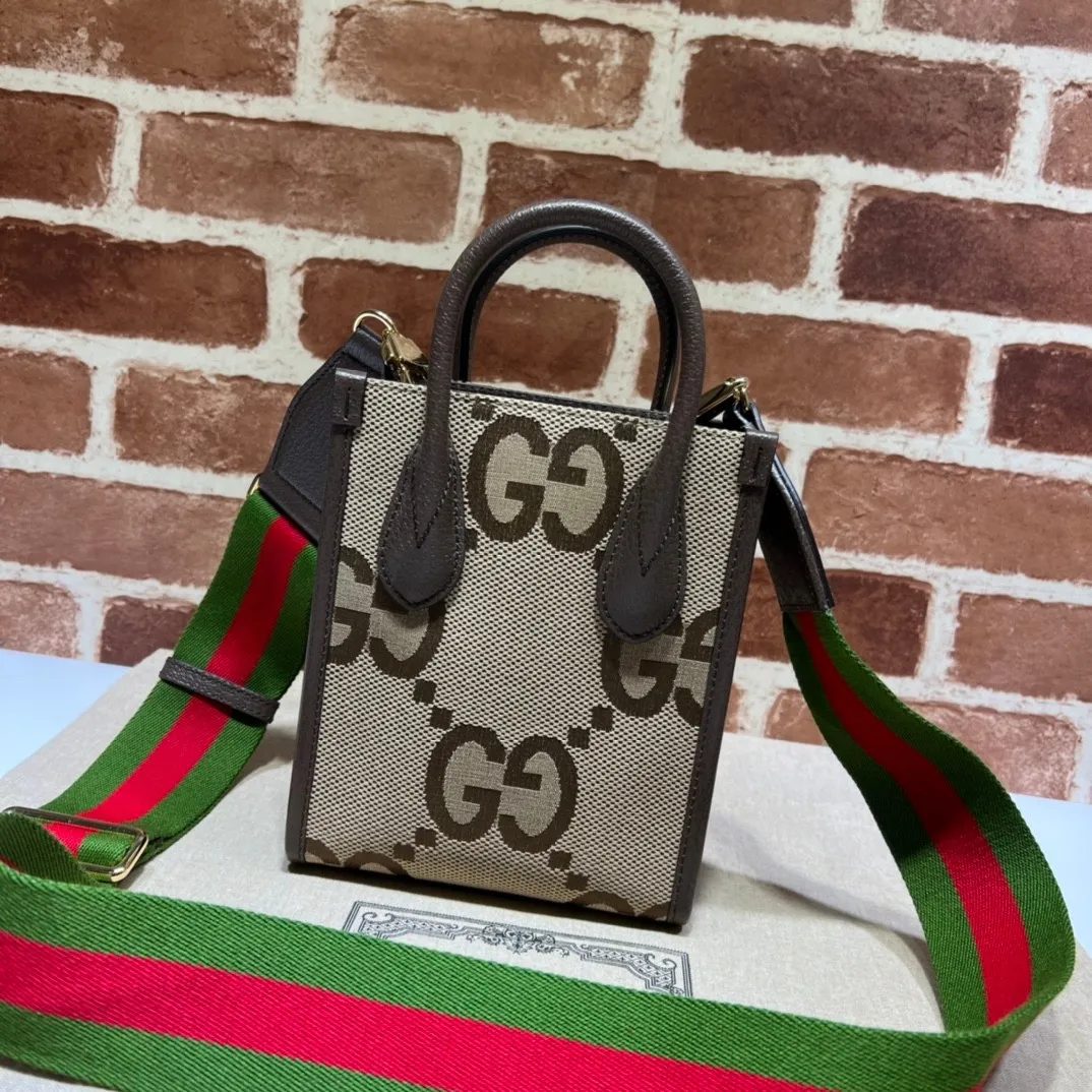 Gucci Bag  – 115997395 - LITELUX