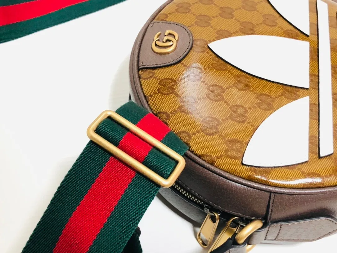 Gucci Bag  – 120074450 - LITELUX
