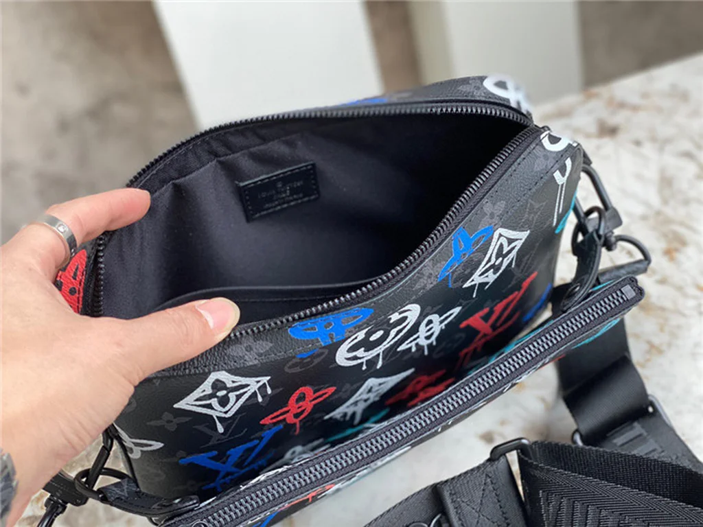 Louis Vuitton Bag - LITELUX