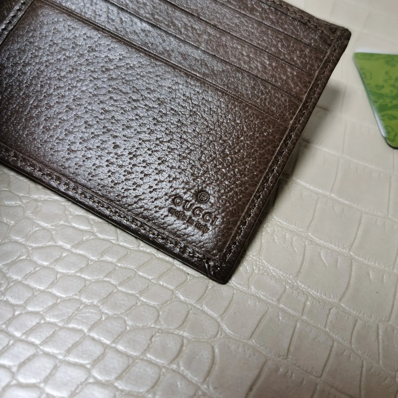 Gucci Bag  – 118013811 - LITELUX