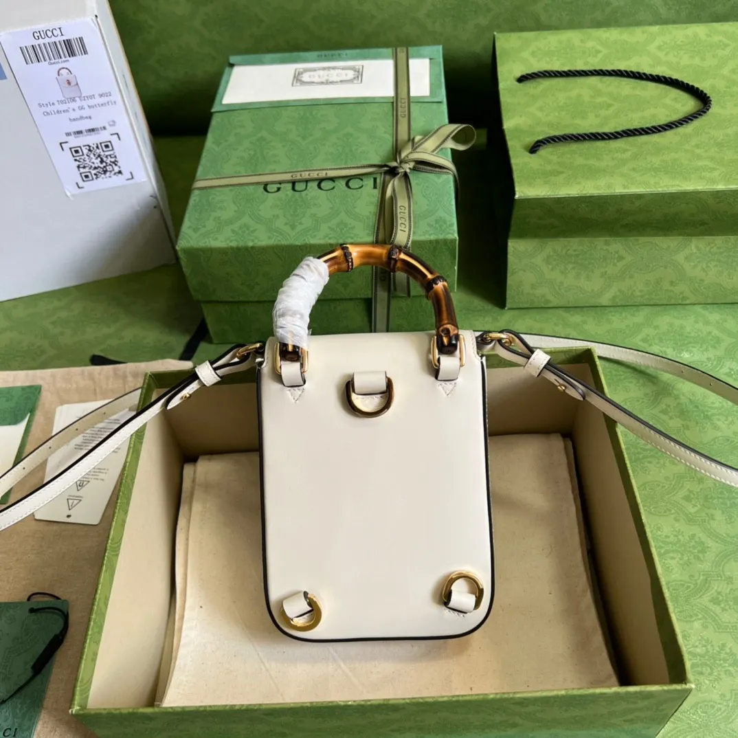 Gucci Bag  – 119827029 - LITELUX