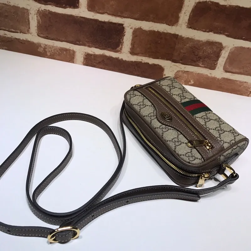 Gucci Bag  – 106094444 - LITELUX