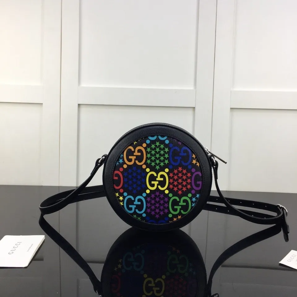 Gucci Bag  – 118642710 - LITELUX