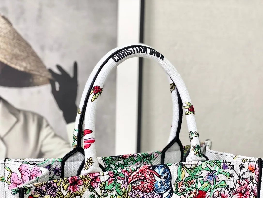 Dior Bag  – 121542404 - LITELUX