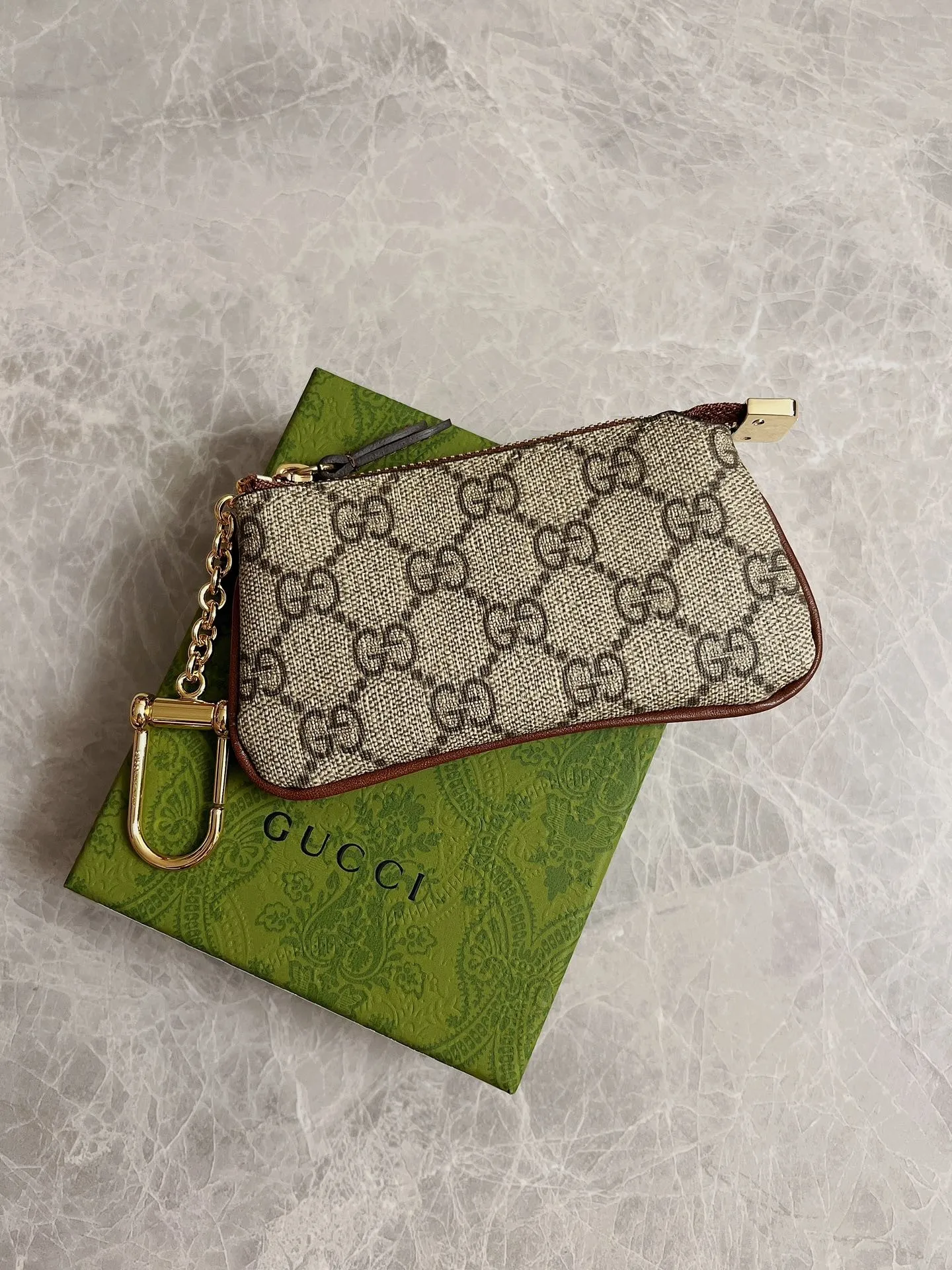 Gucci Bag  – 116454909 - LITELUX