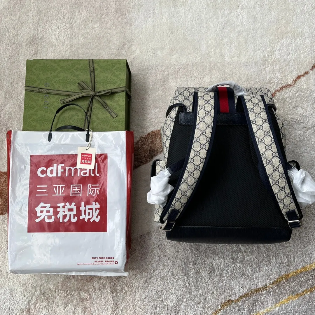 Gucci Bag  – 112564246 - LITELUX