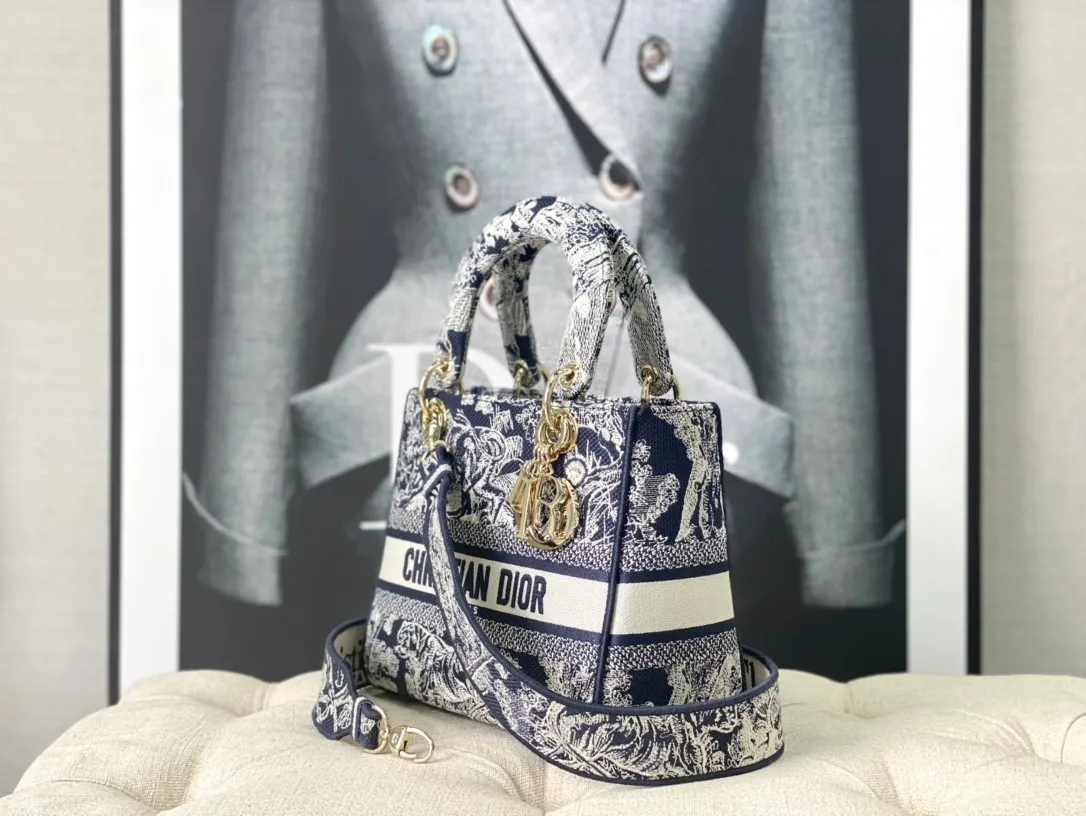 Dior Bag  – 117330894 - LITELUX